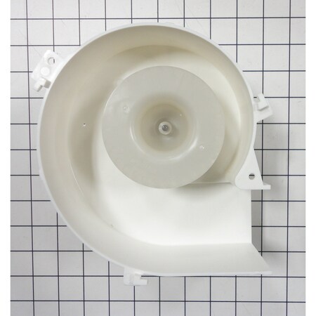 Whirlpool W11344874 Whirlpool Microwave Fan Motor W11344874